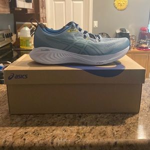 ASICS Gel-Cumulus 25